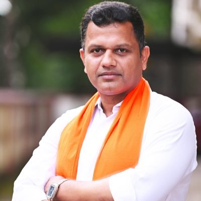 Captain Brijesh Chowta